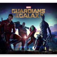 Review: Guardians of the Galaxy